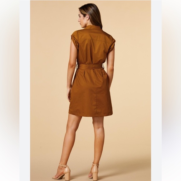 All in Love mini dress - Picture 2 of 11